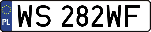 WS282WF