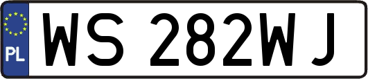 WS282WJ