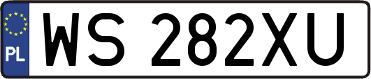 WS282XU