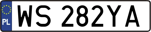 WS282YA