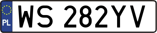 WS282YV
