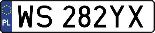 WS282YX