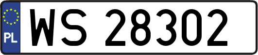 WS28302