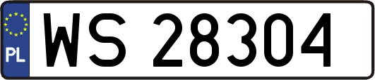 WS28304