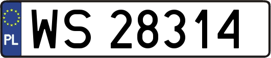 WS28314
