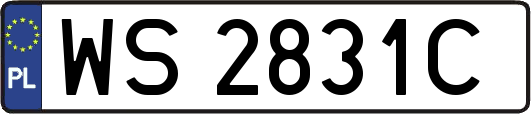 WS2831C