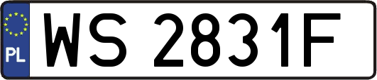 WS2831F