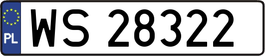 WS28322