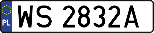 WS2832A