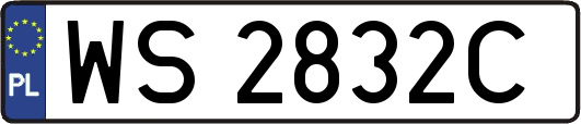 WS2832C