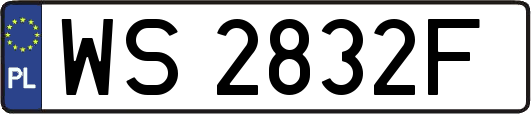 WS2832F