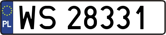 WS28331