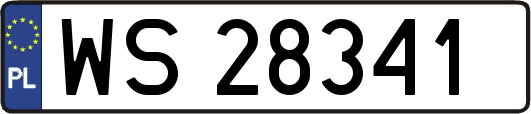 WS28341