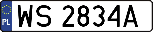 WS2834A