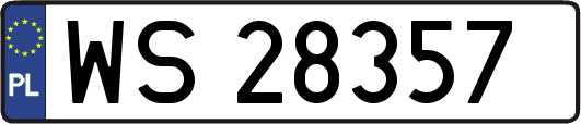 WS28357