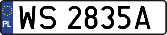 WS2835A