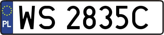 WS2835C