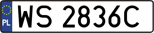 WS2836C