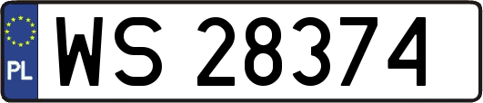 WS28374