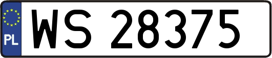 WS28375