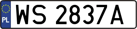 WS2837A