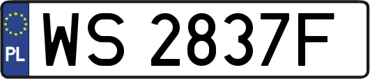 WS2837F