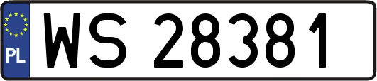 WS28381