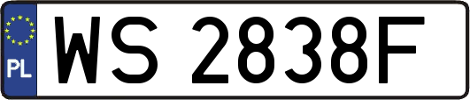WS2838F