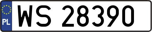 WS28390