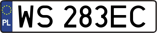 WS283EC