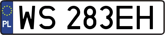 WS283EH