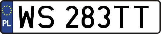 WS283TT