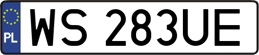 WS283UE