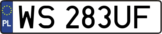 WS283UF
