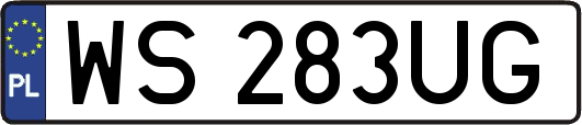 WS283UG