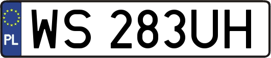 WS283UH