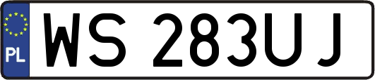 WS283UJ