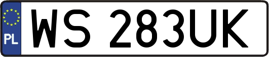 WS283UK