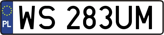 WS283UM