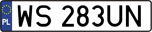 WS283UN