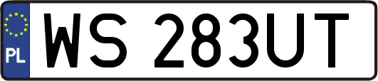 WS283UT
