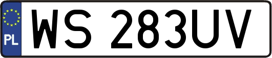 WS283UV
