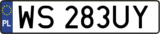 WS283UY