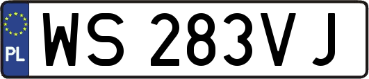 WS283VJ
