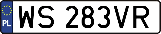 WS283VR