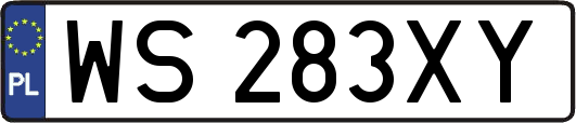 WS283XY