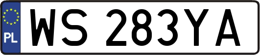 WS283YA