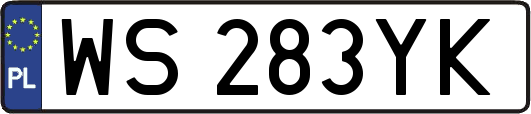 WS283YK