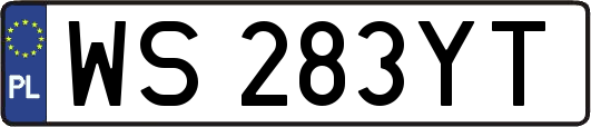WS283YT