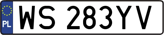 WS283YV